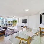 Holiday Haven On Burleigh Beach