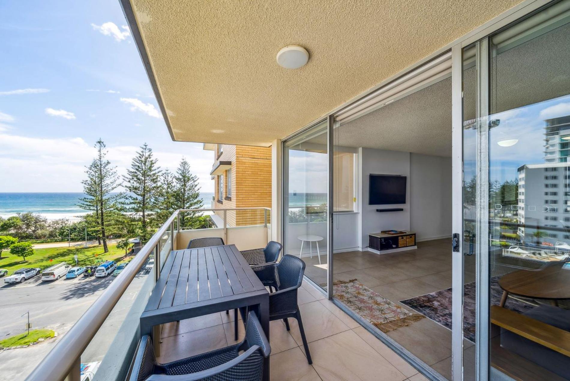 Haven On Burleigh *