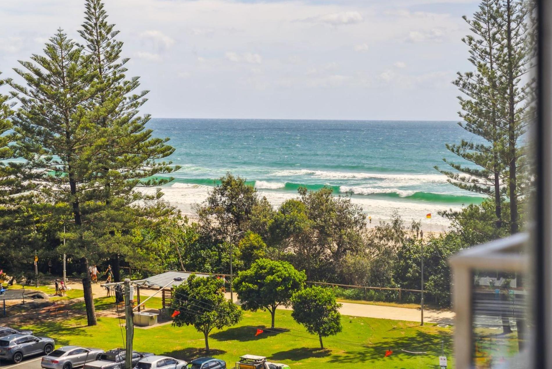 Haven On Burleigh