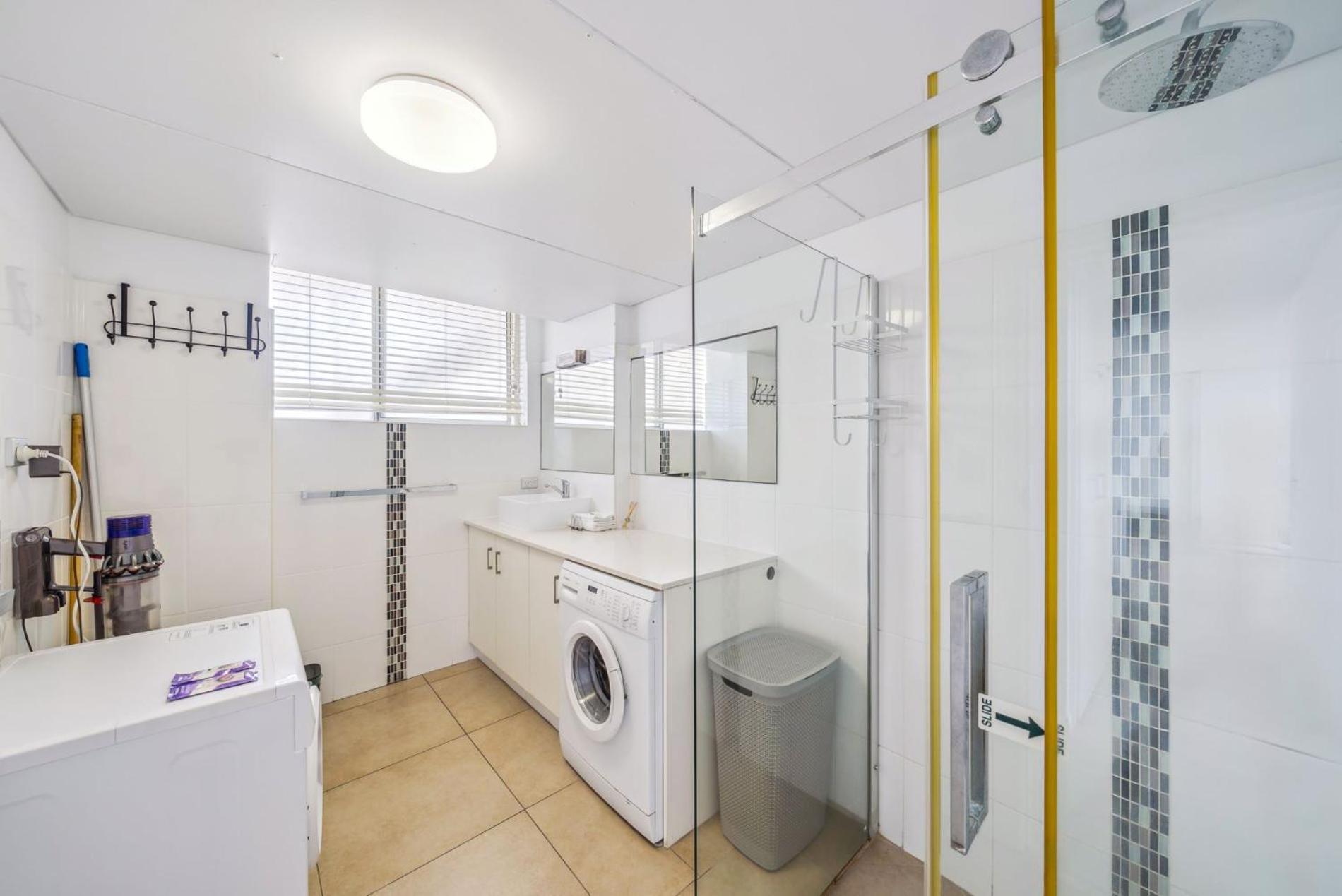 Haven On Burleigh Apartment *
