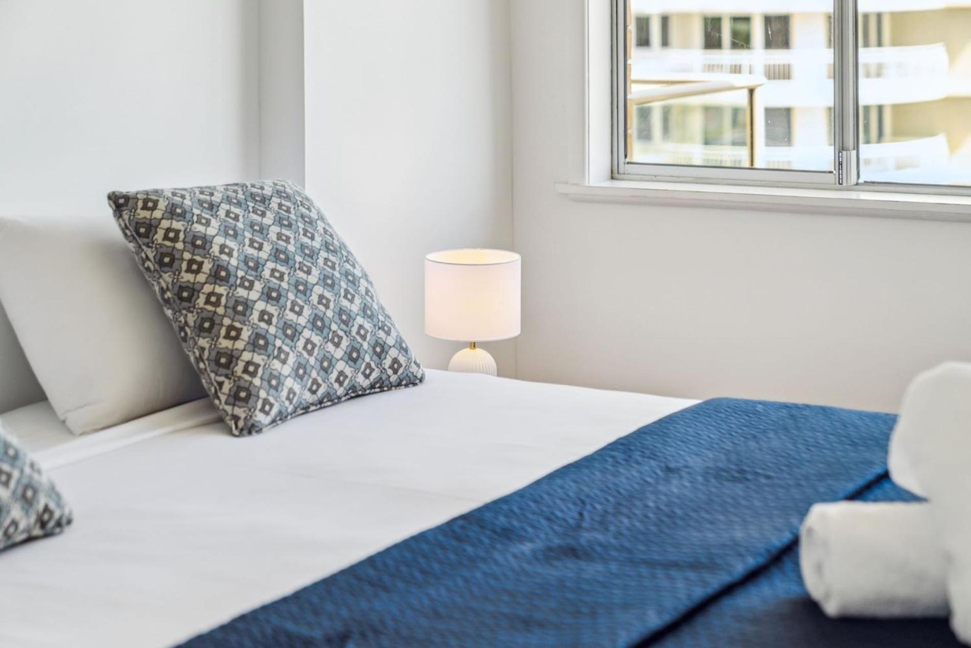Apartment Haven On Burleigh Gold Coast