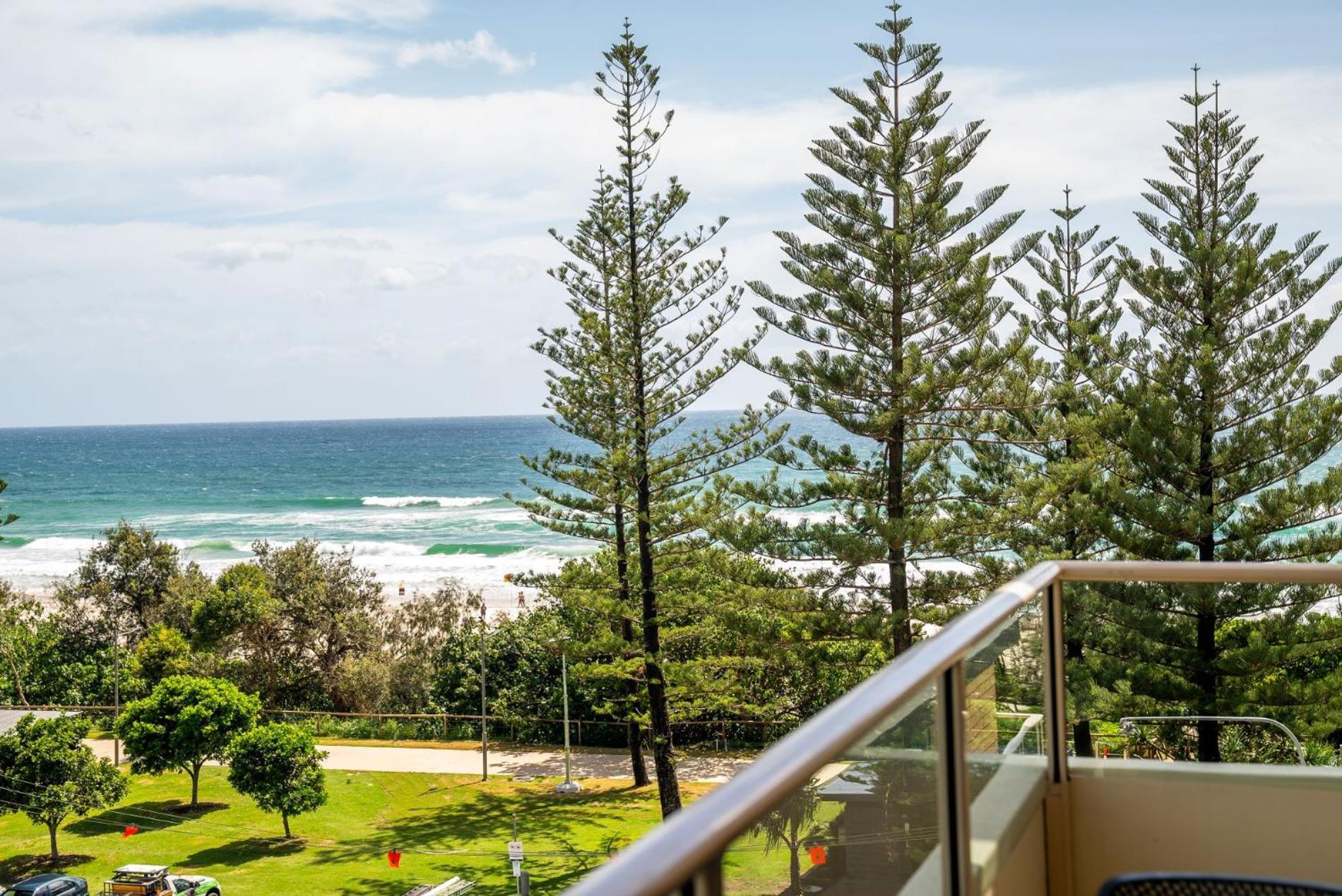 Haven On Burleigh *