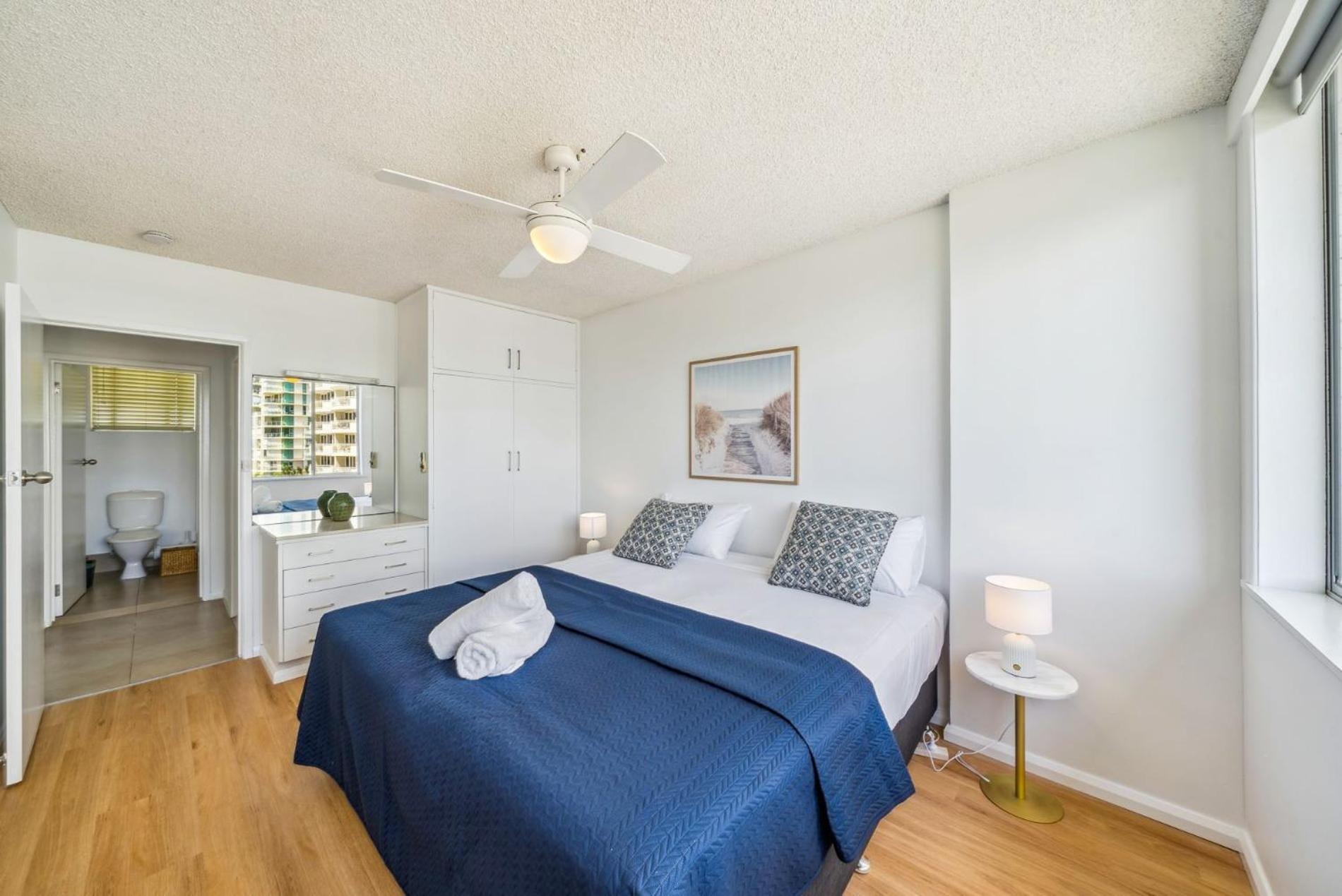 Haven On Burleigh * Gold Coast