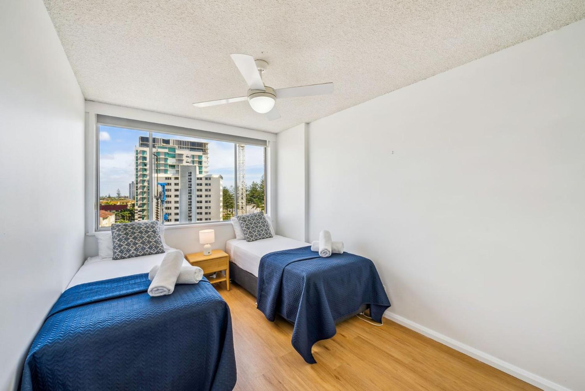 Haven On Burleigh Apartment Gold Coast