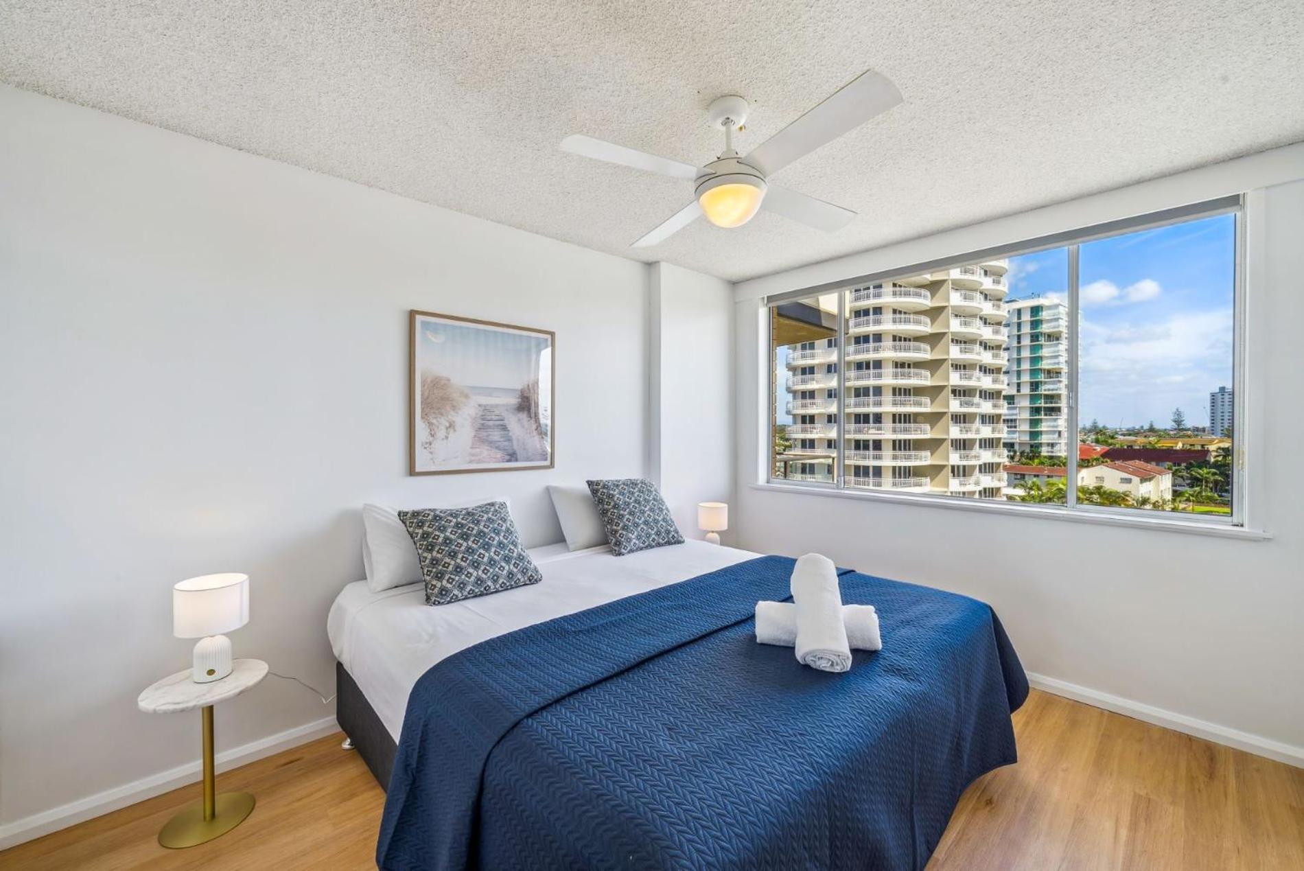 Haven On Burleigh Gold Coast